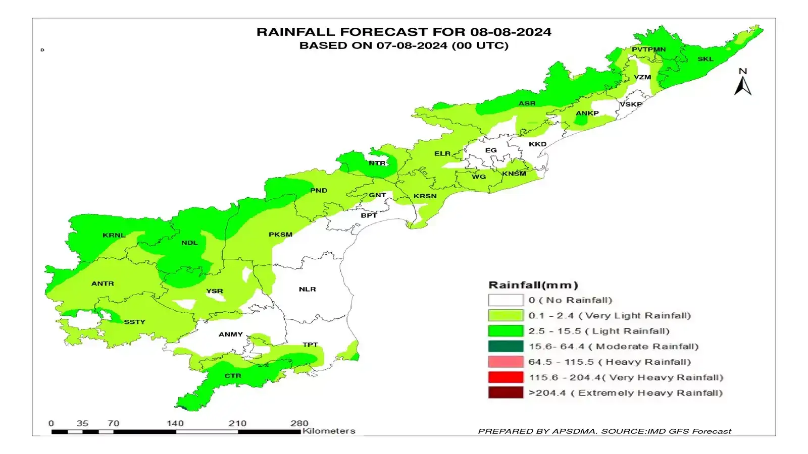 ఏపీ ప్రజలకు వాతావరణశాఖ అలర్ట్.. ఈ జిల్లాల్లో భారీ వర్షాలు