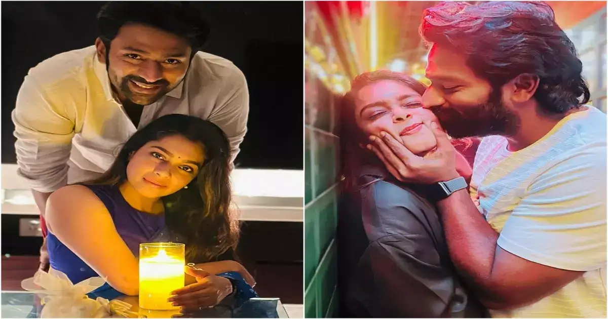 Shanthnu : அவளை பாத்ததும் எனக்கு இதுதான் தோணிச்சி !! காதல் மனைவி குறித்து நடிகர் சாந்தனு பதிவு ! 