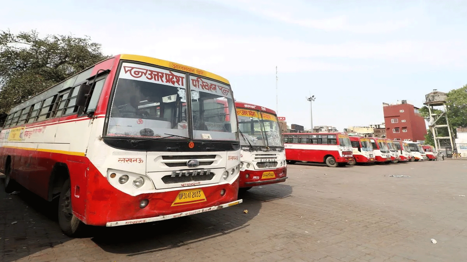 बंद हो सकती हैं कश्मीरी गेट से चलने वाली यूपी परिवहन विभाग की 170 बसें, जानिए क्‍या नुकसान होगा