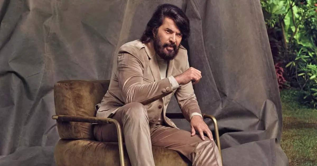 Mammootty Turns 73: A Look at the Life of the 'Ambani of South'