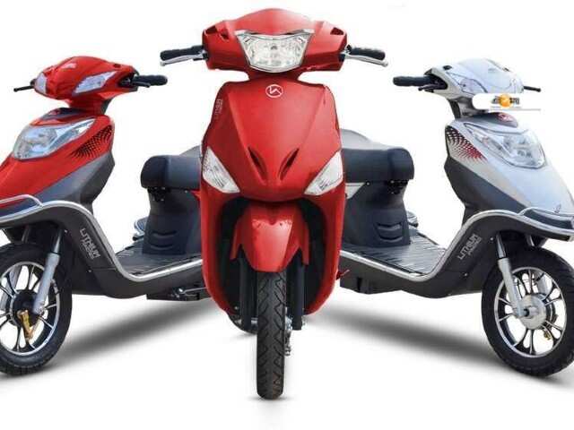 electric scooter ki kimat