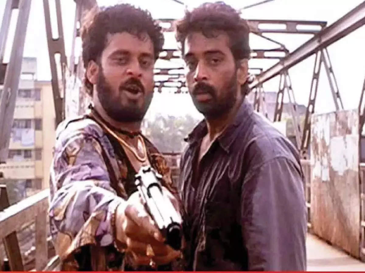 Satya' completes 25 years: Did you know Ram Gopal Varma was told not to  make a movie on underworld after Gulshan Kumar's murder?