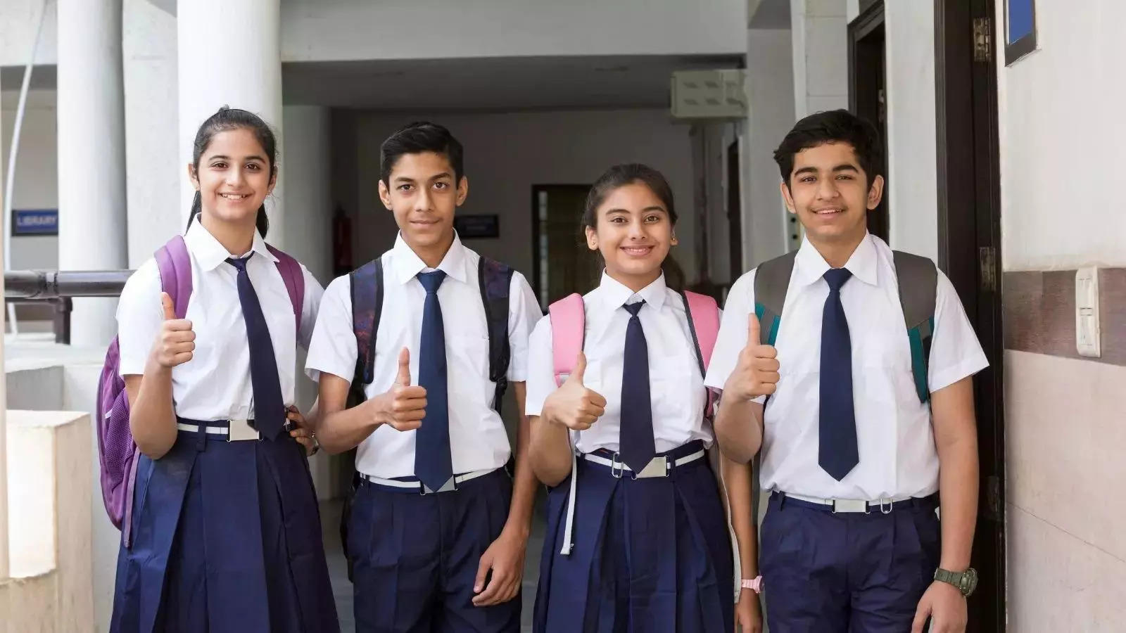 Rajasthan Board 8th 2024 result released, download from this direct link