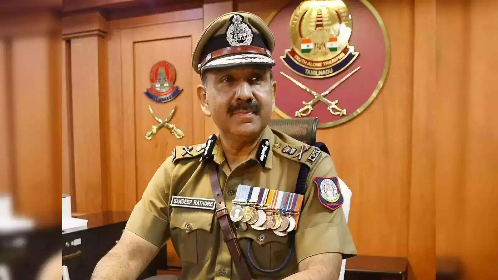 ஆம்ஸ்ட்ராங் கொலை.. போலீஸுக்கு கொஞ்சம் டைம் கொடுங்க.. சென்னை போலீஸ் கமிஷனர் அதிரடி 