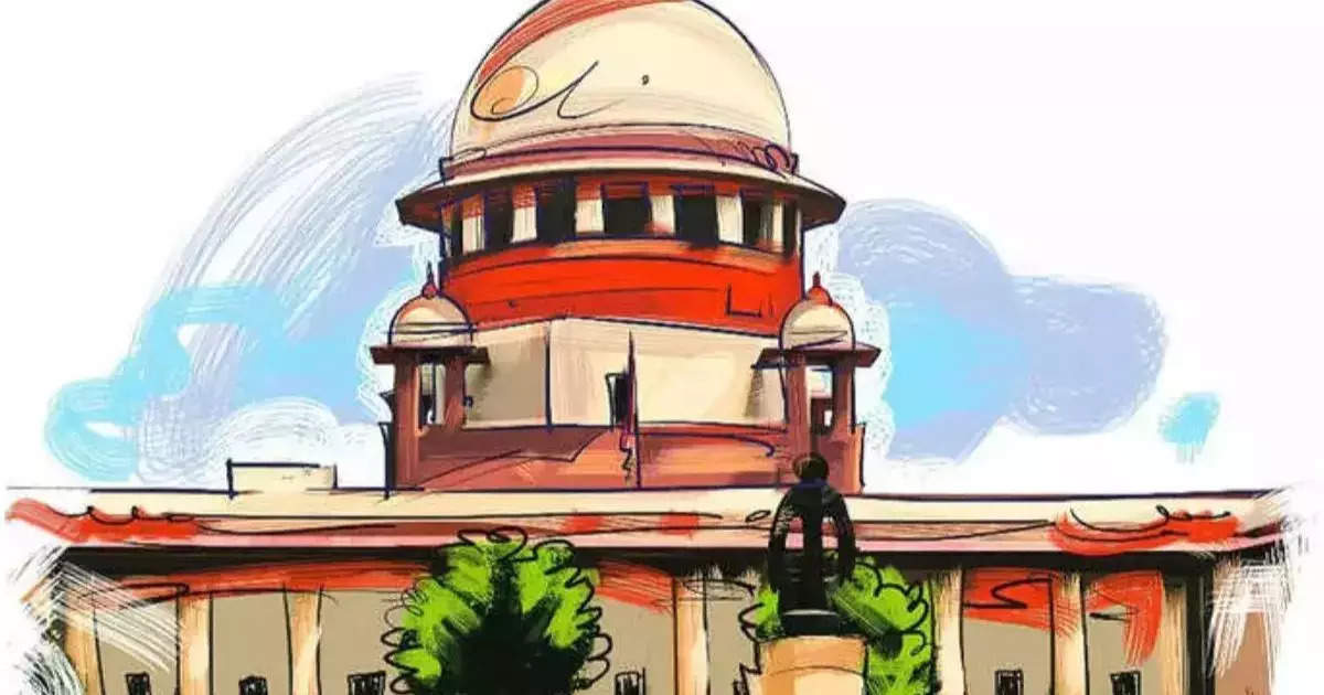 Where did the recommendation of names of High Court judges stop? Supreme Court clearly asked the Center