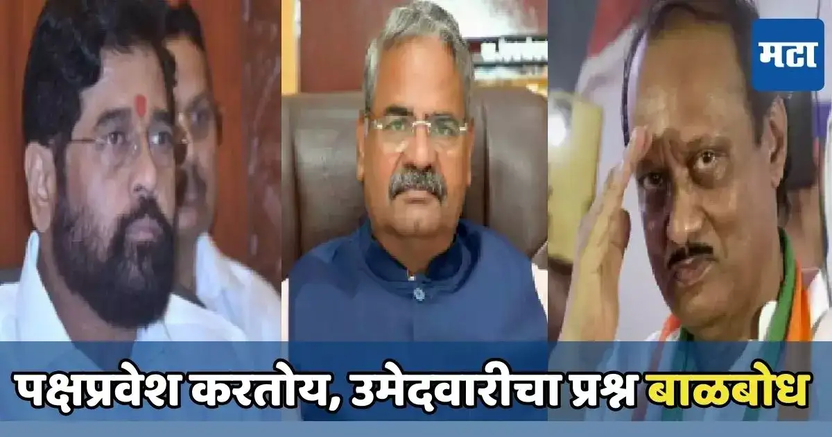 तीन वेळ खासदार आढळरावांचा शिवसेनेला जय महाराष्ट्र, राष्ट्रवादी प्रवेशाचा मुहूर्त ठरला तीन वेळ खासदार आढळरावांचा शिवसेनेला जय महाराष्ट्र, राष्ट्रवादी प्रवेशाचा मुहूर्त ठरला