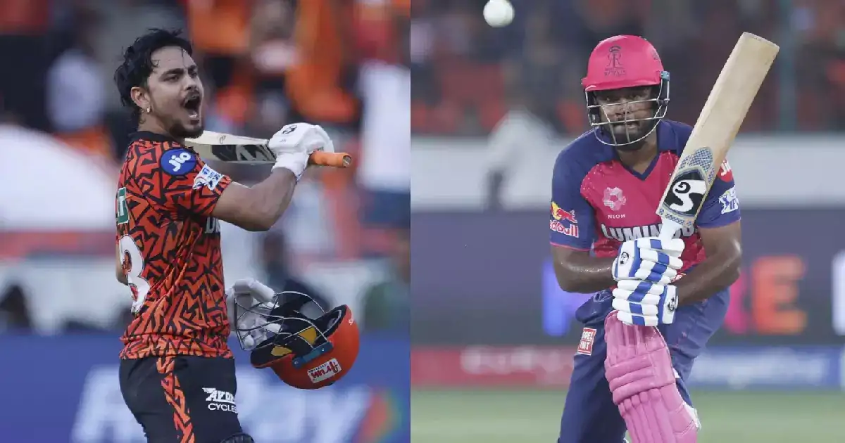 സഞ്ജു ടീം വിട്ടാൽ രാജസ്ഥാൻ റോയൽസ് മറ്റൊരു കിടിലൻ നീക്കം നടത്തും; ഈ രണ്ട് പേരിലൊരാൾ ടീമിലെത്താൻ സാധ്യത