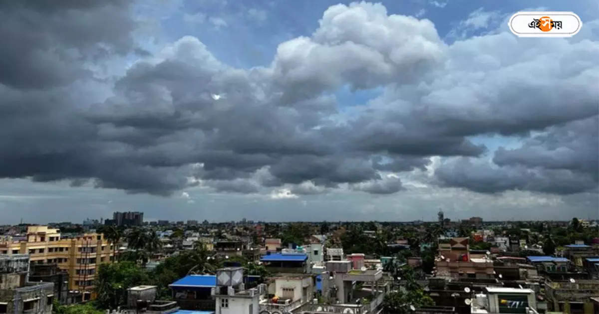 South Bengal Weather,মৌসুমী বায়ু ঢুকবে কবে? প্রাক বর্ষা বৃষ্টির অপেক্ষায় দক্ষিণবঙ্গ – south bengal weather update on 18 june monsoon is coming within four days