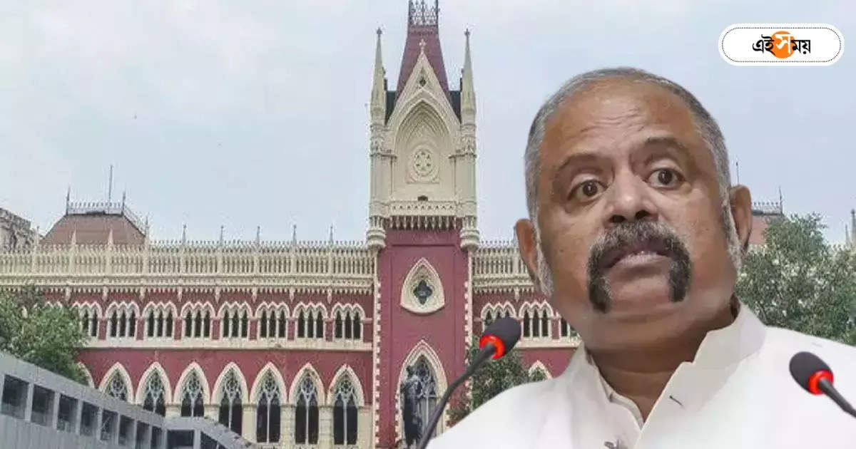 Calcutta High Court By Challenging Recruitment Of State Election Commissioner – নির্বাচন কমিশনার রাজীবের নিয়োগ বিজ্ঞপ্তিকে চ্যালেঞ্জ, হাইকোর্টে জনস্বার্থ মামলা