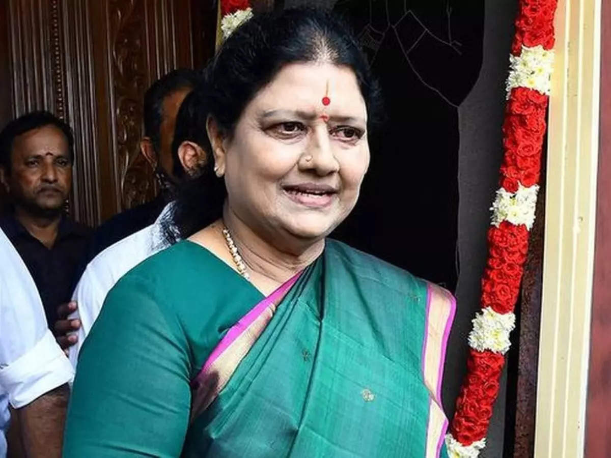 Sasikala Pushpa Unseen Photos