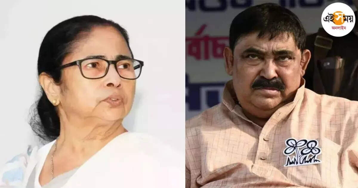 Anubrata Mondal: অনুব্রতর এমআরআই নিয়ে প্রশ্নে তিহাড় জেলের ভূমিকা – tihar jail faces several questions on the role of anubrata mondal mri and health issues
