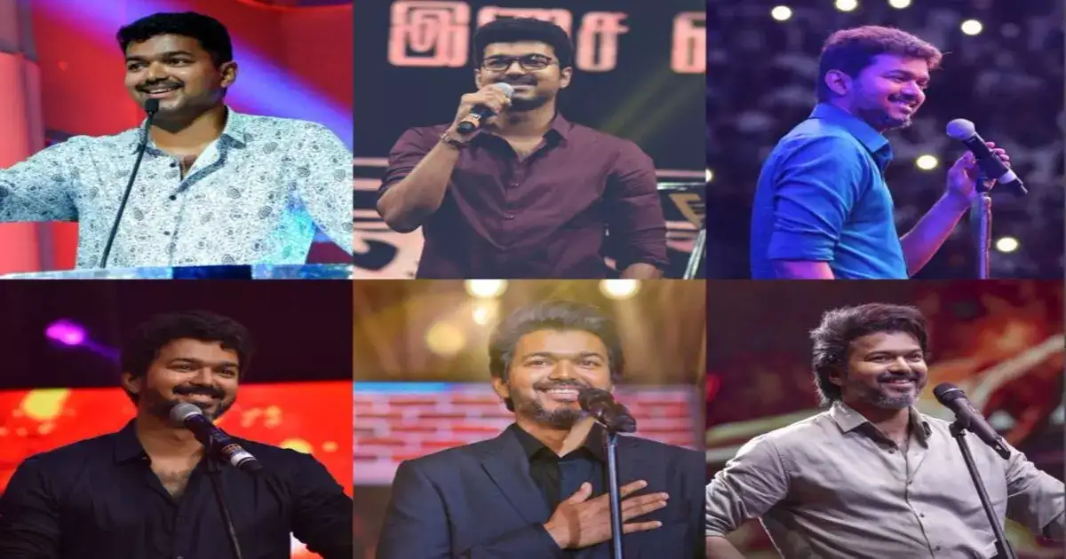 விஜயண்ணாகாக நாங்க நிக்காம வேற யாரு நிப்பாங்க !! ரசிகர்கள்தான்யா தெய்வமே ! 