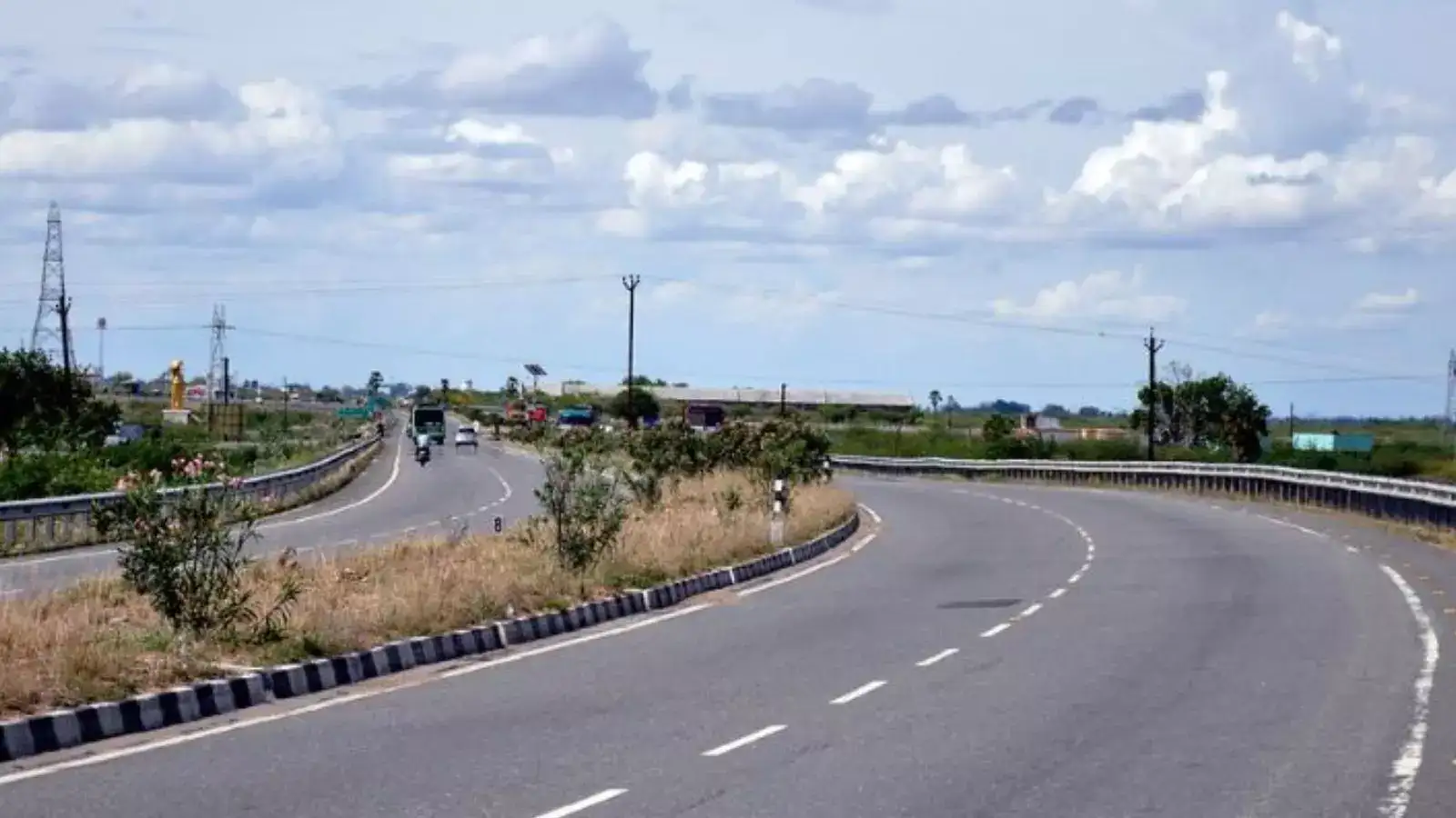 மதுரை - கயத்தார் நெடுஞ்சாலை: புதிதாக வரும் மேம்பாலம், சுரங்கப்பாதைகள் - மக்கள் ஹேப்பி! 