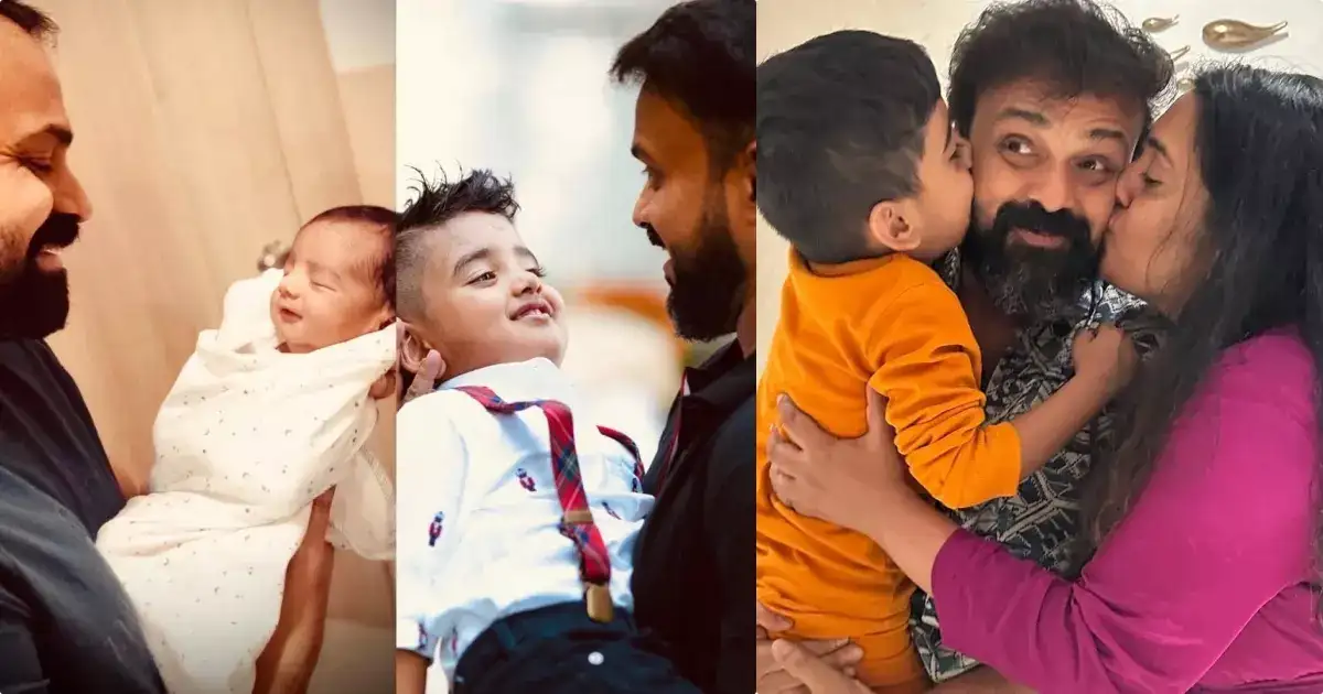 14 വർഷത്തെ കാത്തിരിപ്പിന് ശേഷം കിട്ടിയ കുഞ്ഞ്; ആദ്യമായി കൈയ്യിൽ എടുത്തപ്പോൾ എന്താണ് തോന്നിയത്, കുഞ്ചാക്കോ ബോബൻ പറയുന്നു