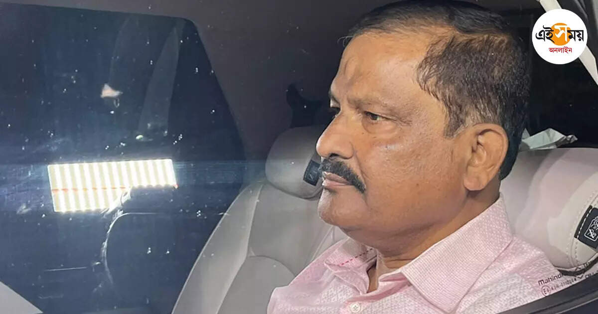Recruitment Corruption Case,’কালীঘাটের কাকু’র নাম চেনানো সেই তাপস মুক্ত জামিনে – tapas mondal and kaushik majhi got bail in recruitment corruption case