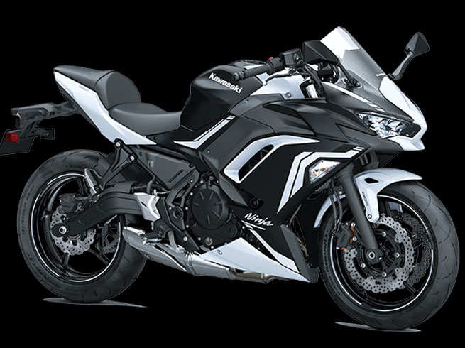 2020 Kawasaki Ninja 650 BS6 Price