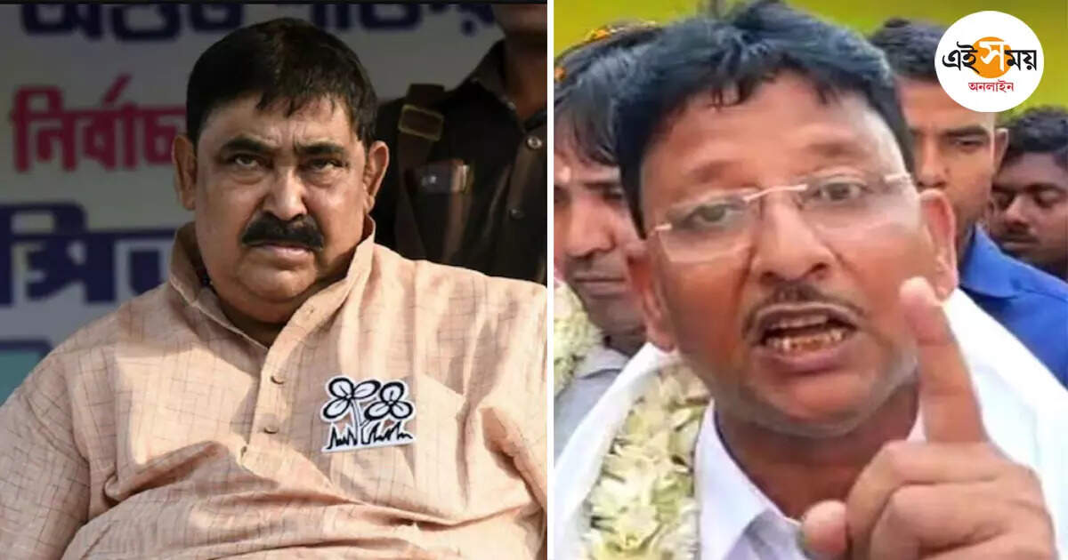 Anubrata Mondal,’পাঙ্গা নিতে এসো না’, কেষ্ট ফিরতেই কাজলের নিশানায় কে? – kajal sheikh attacks anubrata mondal close tmc leader at birbhum