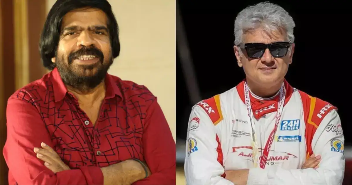 இந்த விஷயத்தில் டி.ராஜேந்தர் - அஜித் இருவரும் ஒரே மாதிரி தானாம்..இப்படி ஒரு விஷயம் இருக்கா ? 