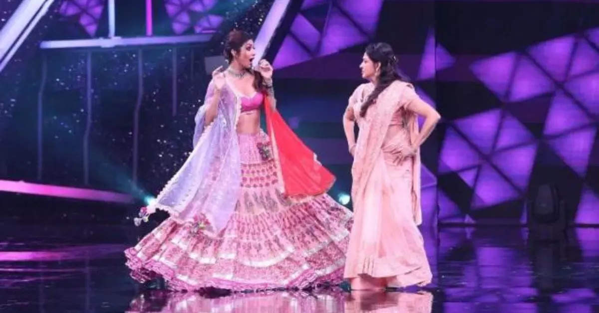 Hema Malini danced like Dharmendra on 'Jat Yamla Pagla Deewana', video goes viral