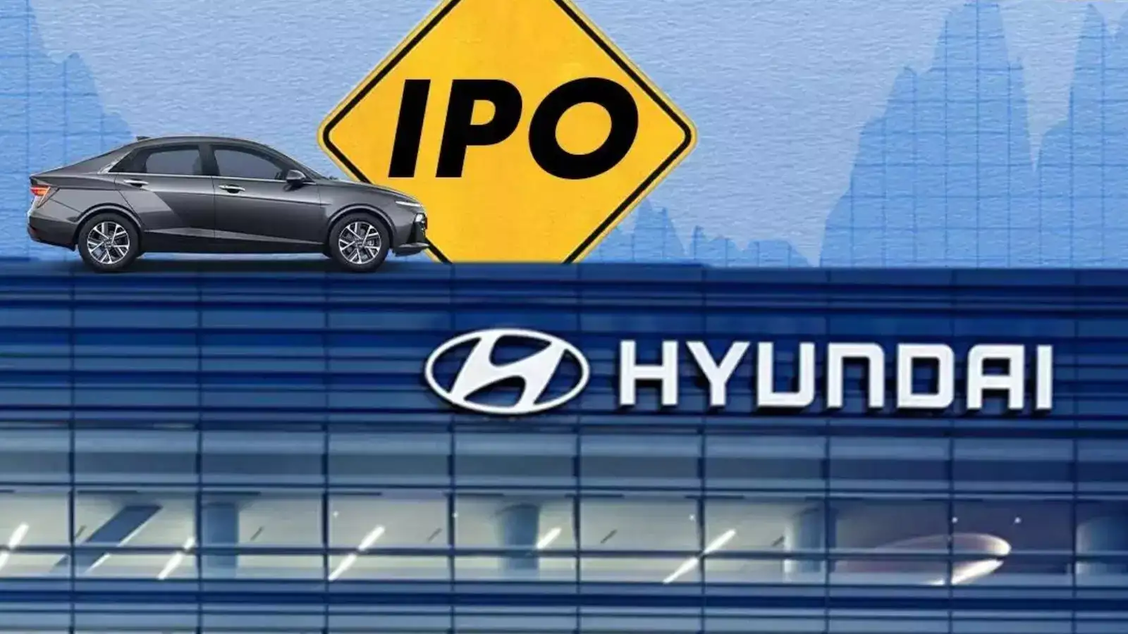 Hyundai Motor India IPO Date,ഇന്ത്യയിലെ ഏറ്റവും വലിയ ഐപിഒയുമായി ...