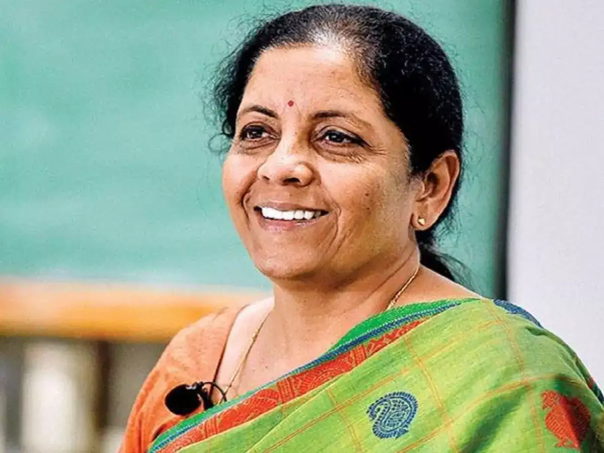 விவசாயிகளுக்கு ஹேப்பி நியூஸ்.. புதிய திட்டங்களை தொடங்கி வைக்கும் நிர்மலா சீதாராமன்! 