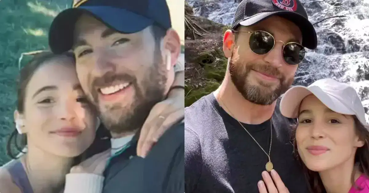 എല്ലാം രഹസ്യമാണ്! കല്യാണം രഹസ്യമായിരുന്നു, ഇപ്പോൾ കുഞ്ഞിന്റെ ജനനവും; ക്രിസിനും ആൽബയ്ക്കും പെൺകുഞ്ഞ്