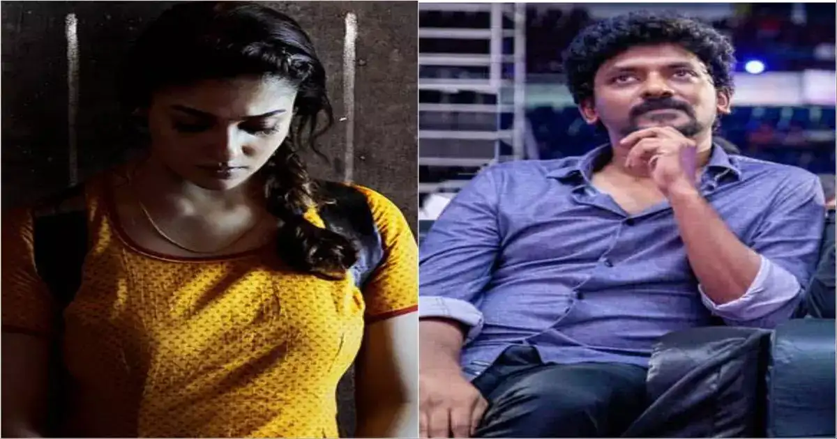 கோலமாவு கோகிலா 2 வருதா ? அப்போ நெல்சனுக்கும் நயன்தாராவுக்கும் ஹிட் உறுதி... 