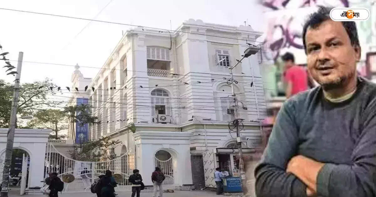 Presidency University Canteen : প্রেসিডেন্সি নয়, তবে কলেজ পাড়ায় প্রমোদের প্রত্যাবর্তন! – presidency university iconic canteen owner pramod is back in college campus
