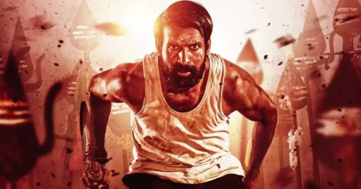 சூரிக்கு இன்னொரு ஹிட் பார்சல்.. சூறாவளி நடிப்பு: பாசிட்டிவ் விமர்சனங்களை குவிக்கும் 'கருடன்'! 