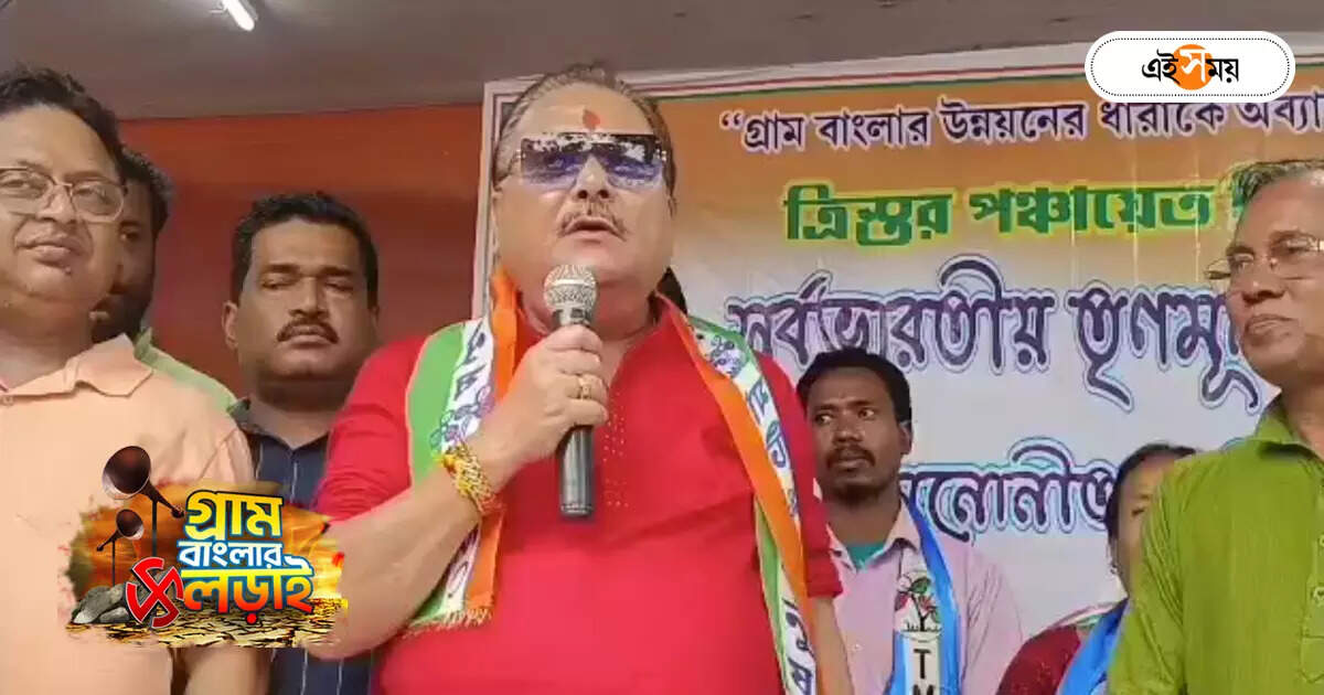 Madan Mitra : ‘ওর খেলা শেষ হয়ে গিয়েছে…’, জল্পেশ মন্দিরে পুজো দিয়ে শুভেন্দুকে কটাক্ষ মদনের – kamarhati mla madan mitra suvendu adhikari governor in jalpaiguri