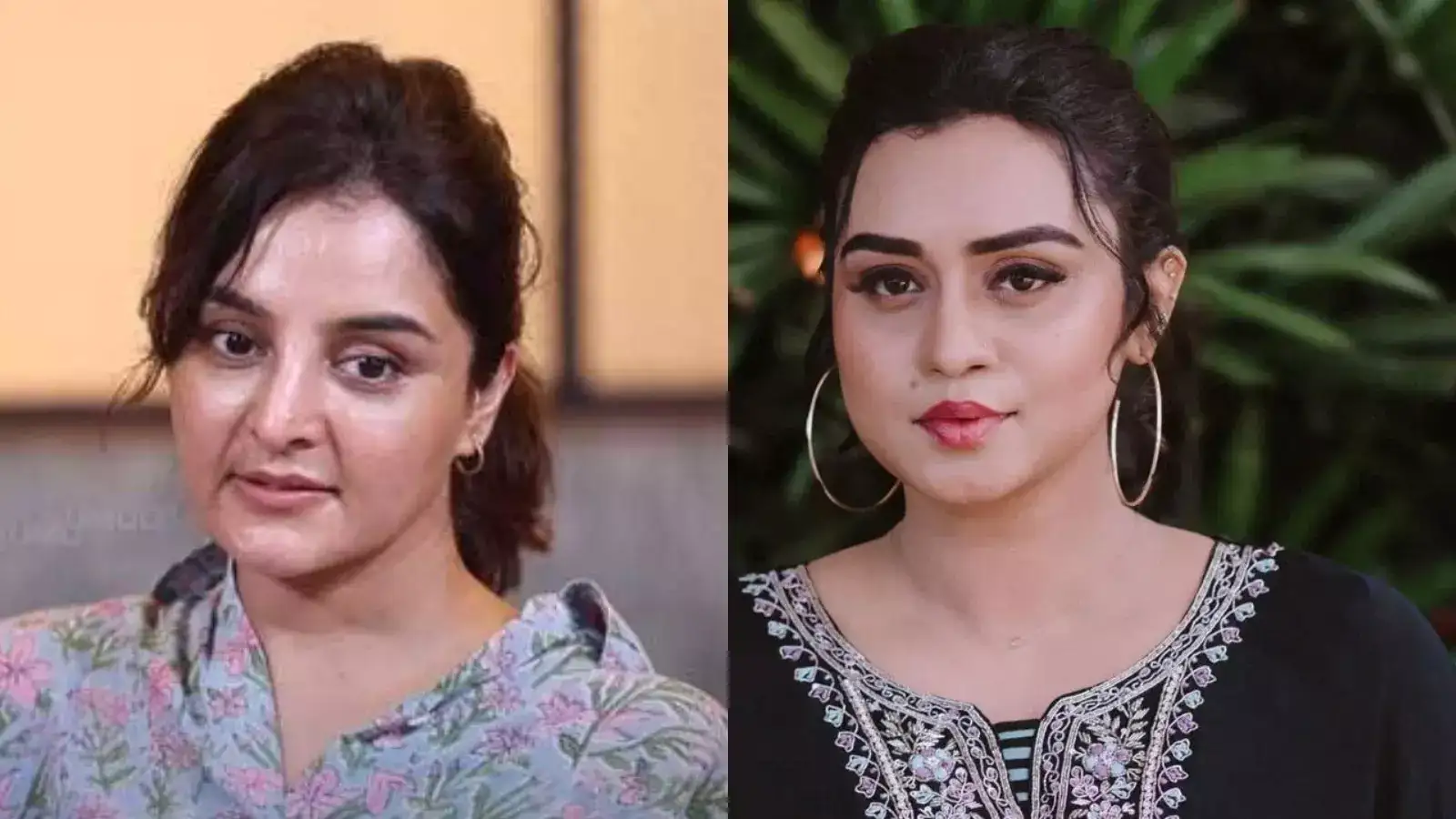 മഞ്ജു ചേച്ചിയും ബാലച്ചേട്ടനും വിളിച്ചിരുന്നു; പറ്റാവുന്ന ഹെൽപ്പ് ഓഫർ ചെയ്തു; സ്റ്റിക്ക് ഇല്ലാതെ നടക്കാം എന്നായി