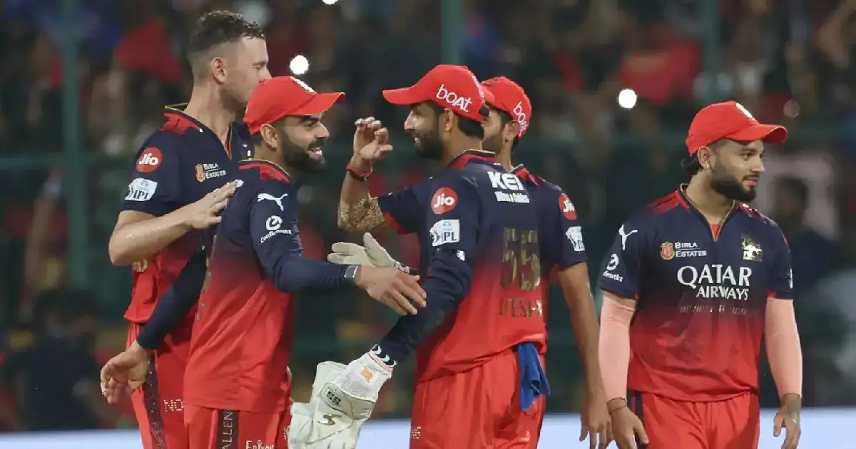 കപ്പടിച്ചു, പക്ഷേ ആർസിബി ഈ മൂന്ന് താരങ്ങളെ ടീമിൽ നിന്ന് പുറത്താക്കും? അടുത്ത സീസണ് മുൻപ് നിർണായക മാറ്റം ഉറപ്പ്