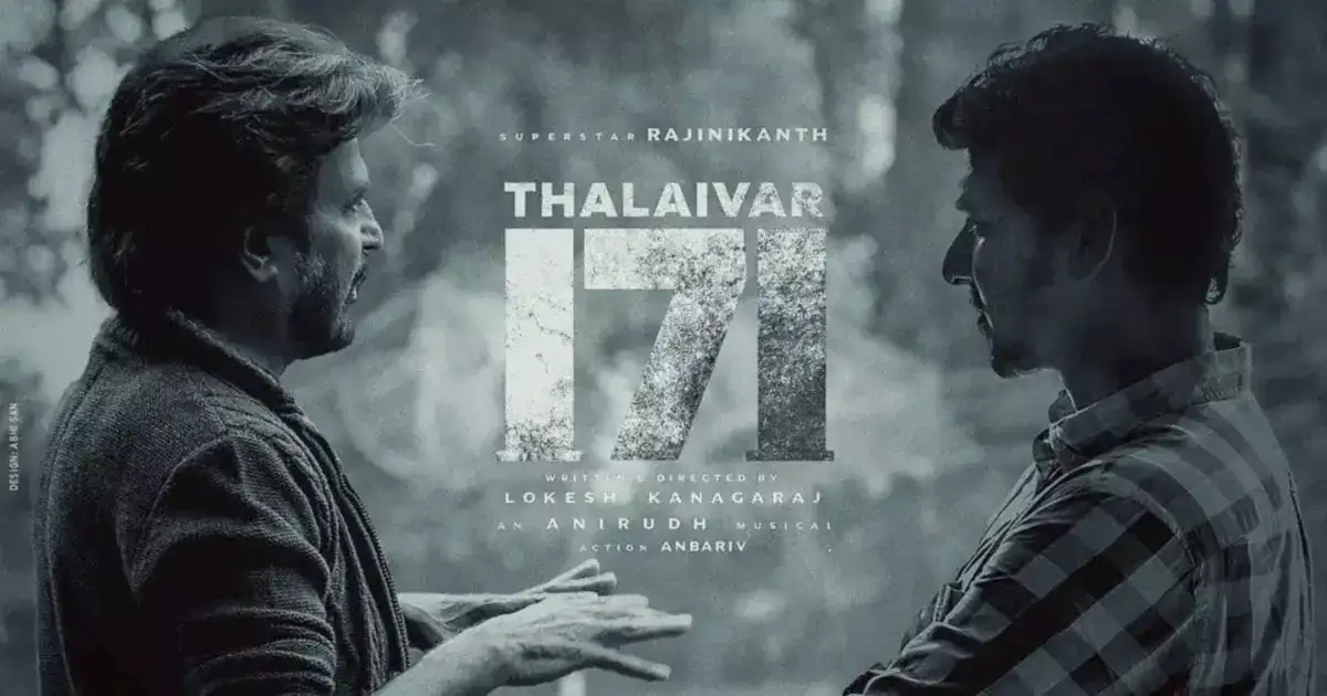 Thalaivar 171: தலைவர் 171 படத்தை முடிக்க இத்தனை நாட்கள் ஆகுமா ? ரஜினியை டோட்டலாக மாற்றிய லோகேஷ் கனகராஜ்..! 