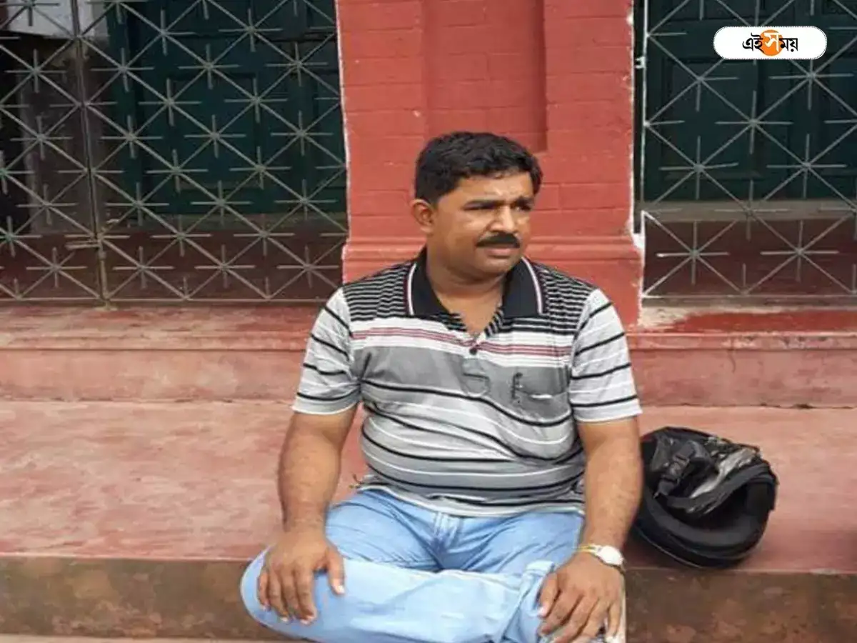 Joynagar Tmc Leader Murder Case Deceased Family Member Is Also A Part Of This Conspiracy Says Police
