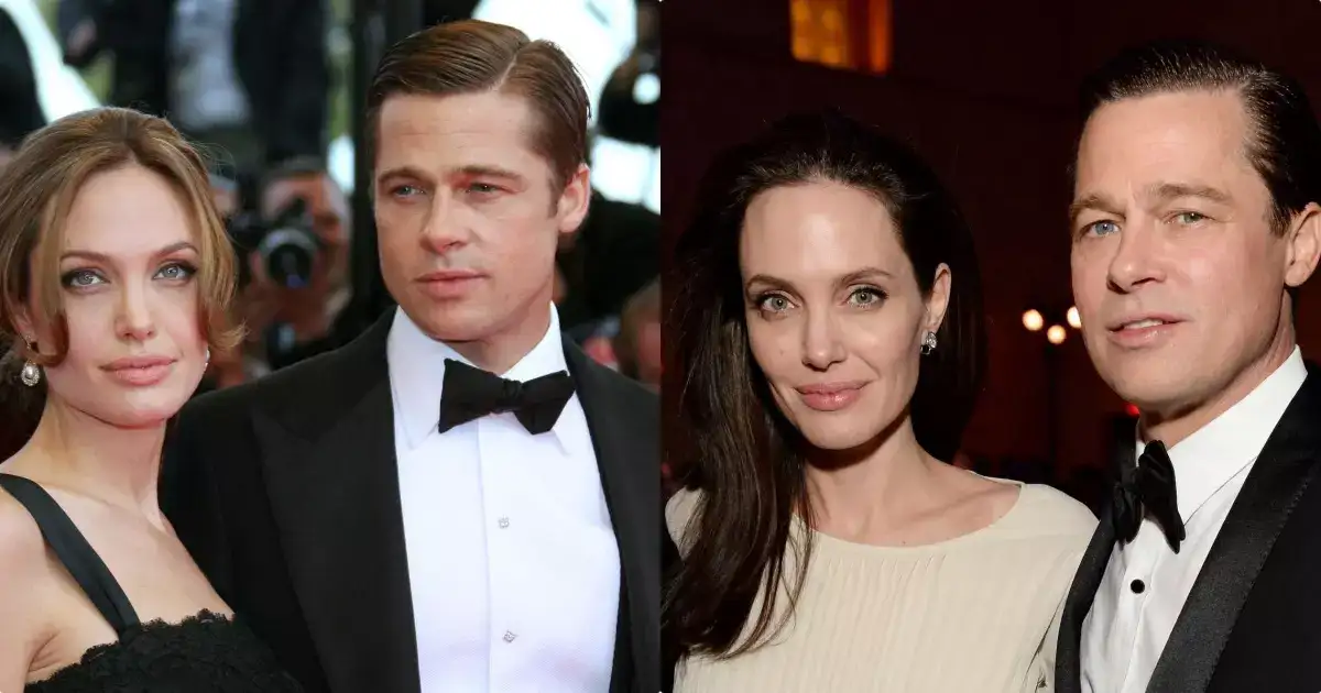 ഞാനോ എന്റെ കുട്ടികളോ അവിടെ ഇനി കാലു കുത്തില്ല; തന്റെ വൈകാരിക ബുദ്ധിമുട്ടുകൾ കോടതിയെ അറിയിച്ച് ആഞ്ചലീന ജോളി