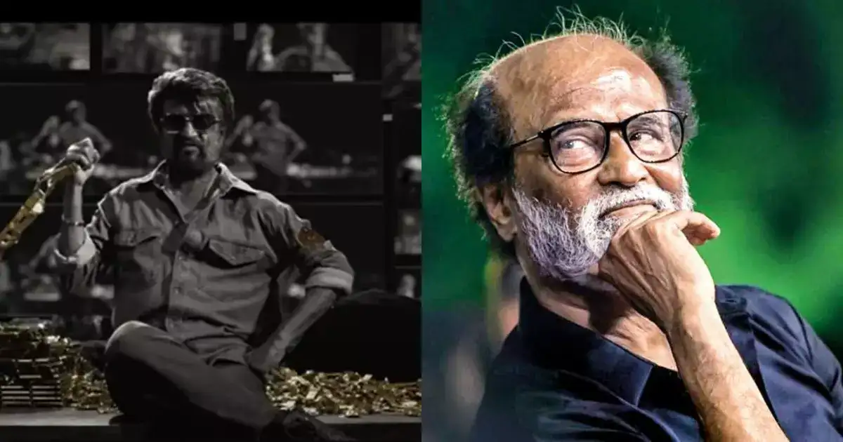 Coolie: கூலி படத்தில் நடிக்க ரஜினிக்கு இத்தனை கோடி சம்பளமா?!: கேட்டாலே தலை சுத்துதே 