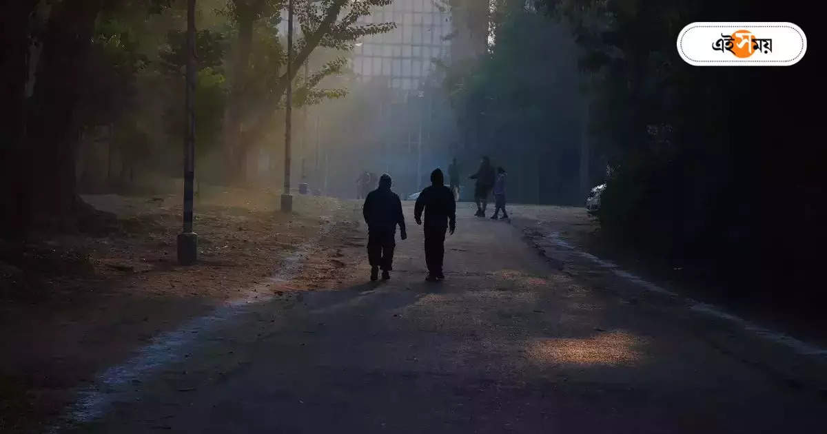 West Bengal Winter : একলাফে কমবে তাপমাত্রা, উত্তরে তুষারপাত! বাংলার শীত নিয়ে বড় আপডেট – west bengal weather most districts temperature may fall two to three degrees on monday