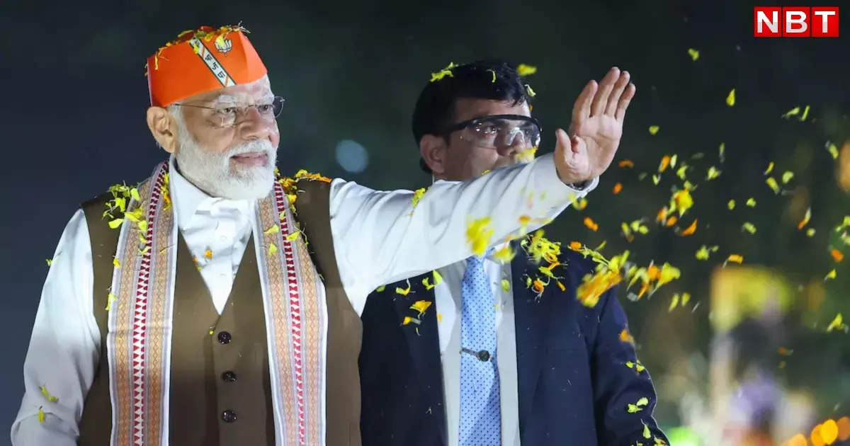 Does Modi need to change himself after the results of the Lok Sabha elections? Understand the whole story here