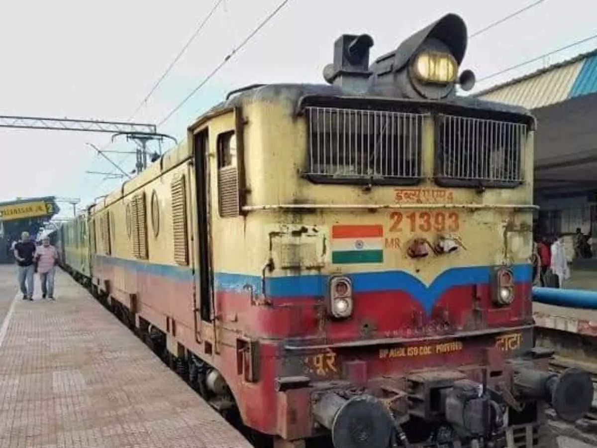 Big news for the passengers of Bihar-Jharkhand, these trains will be canceled on February 11.