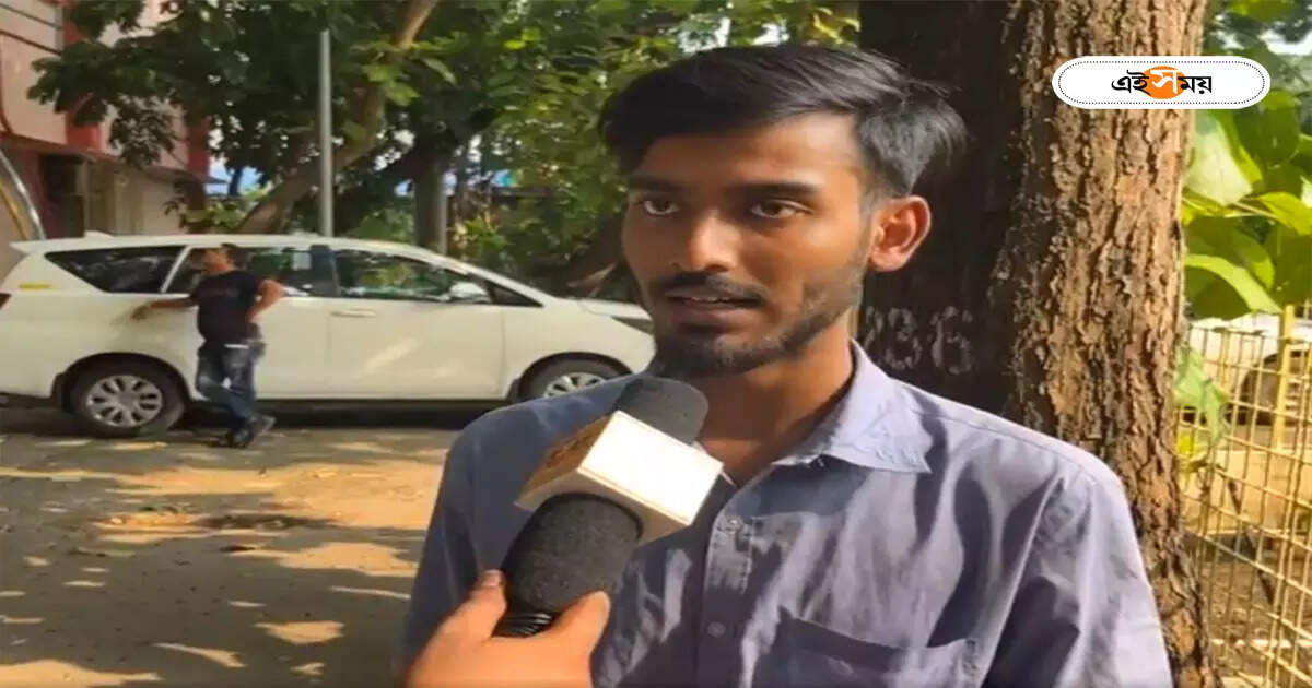 ডায়েরিতে ছিল নাম! এই সময় ডিজিটালে মুখ খুললেন যাদবপুরের সেই ‘রুদ্রদা’