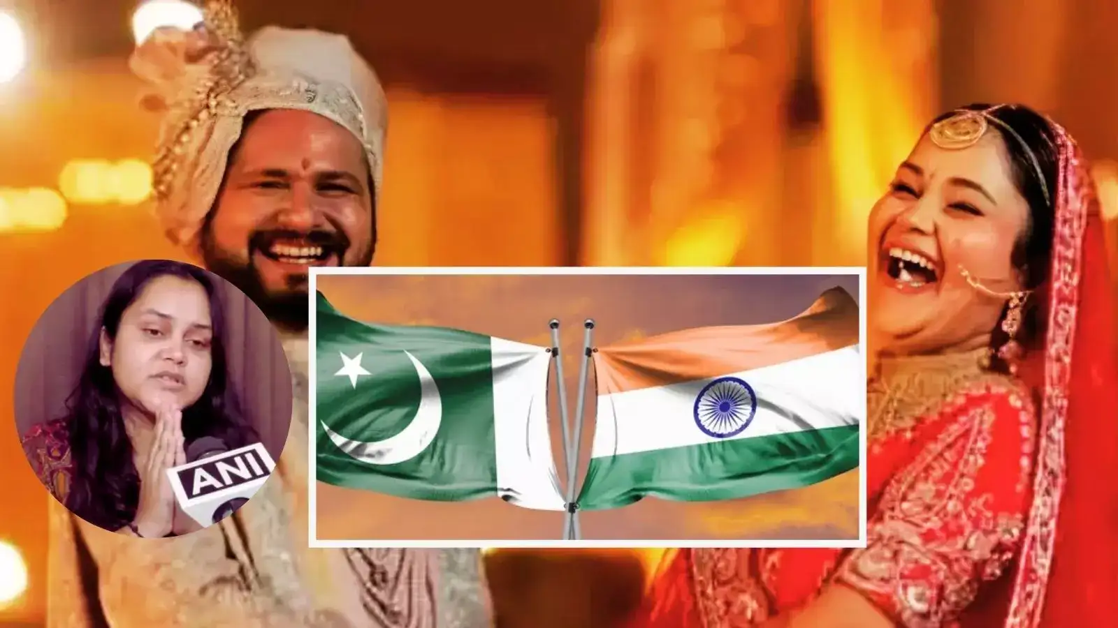 Aishanya Dwivedi : ‘भारत वि. पाक सामना पाहू नका’; पहलगाम हल्ल्यात आपलं कुंकू गमावणाऱ्या ऐशान्याची सर्व भारतीयांना विनंती Aishanya Dwivedi : ‘भारत वि. पाक सामना पाहू नका’; पहलगाम हल्ल्यात आपलं कुंकू गमावणाऱ्या ऐशान्याची सर्व भारतीयांना विनंती