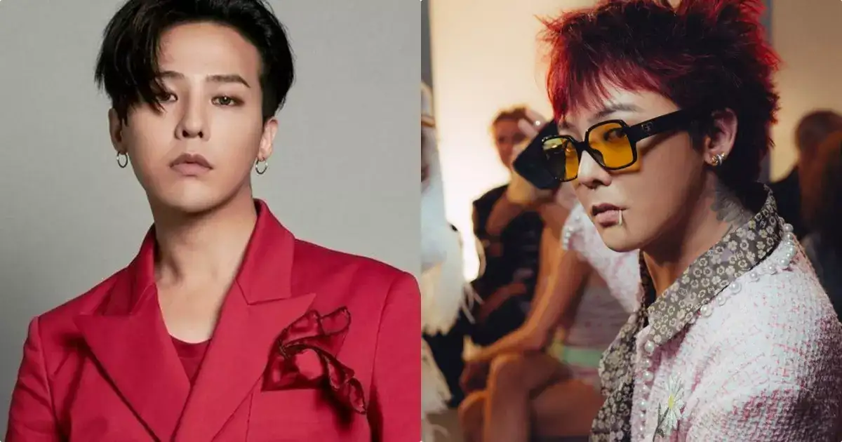 തെയൂങിന്റെ കുഞ്ഞിനെ കണ്ടപ്പോള്‍, കല്യാണം കഴിക്കാനൊക്കെ തോന്നുന്നു; ജി ഡാര്‍ഗണിന്റെ തുറന്നു പറച്ചില്‍