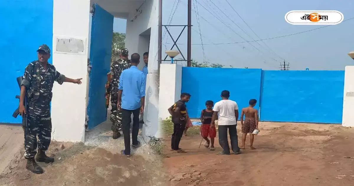 Ration Scam : ২৪ ঘণ্টা পার! উলুবেড়িয়ার চালকলে তল্লাশি জারি ইডির, একাধিক নথি উদ্ধারের সম্ভাবনা – ed raid continues in a rice mill at uluberia howrah for ration scam Ration Scam : ২৪ ঘণ্টা পার! উলুবেড়িয়ার চালকলে তল্লাশি জারি ইডির, একাধিক নথি উদ্ধারের সম্ভাবনা – ed raid continues in a rice mill at uluberia howrah for ration scam