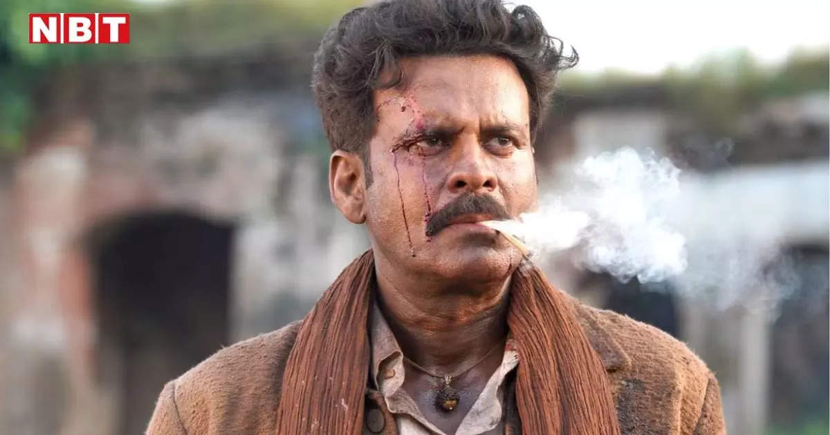 'Bhaiya Ji' OTT release: Robin Hood's father is bringing the story of Bihar! Where to watch Manoj Bajpayee's film?