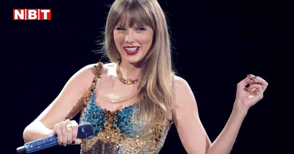 Plot to Attack Taylor Swift's Vienna Concert Foiled: Three Arrested with Ties to ISIS