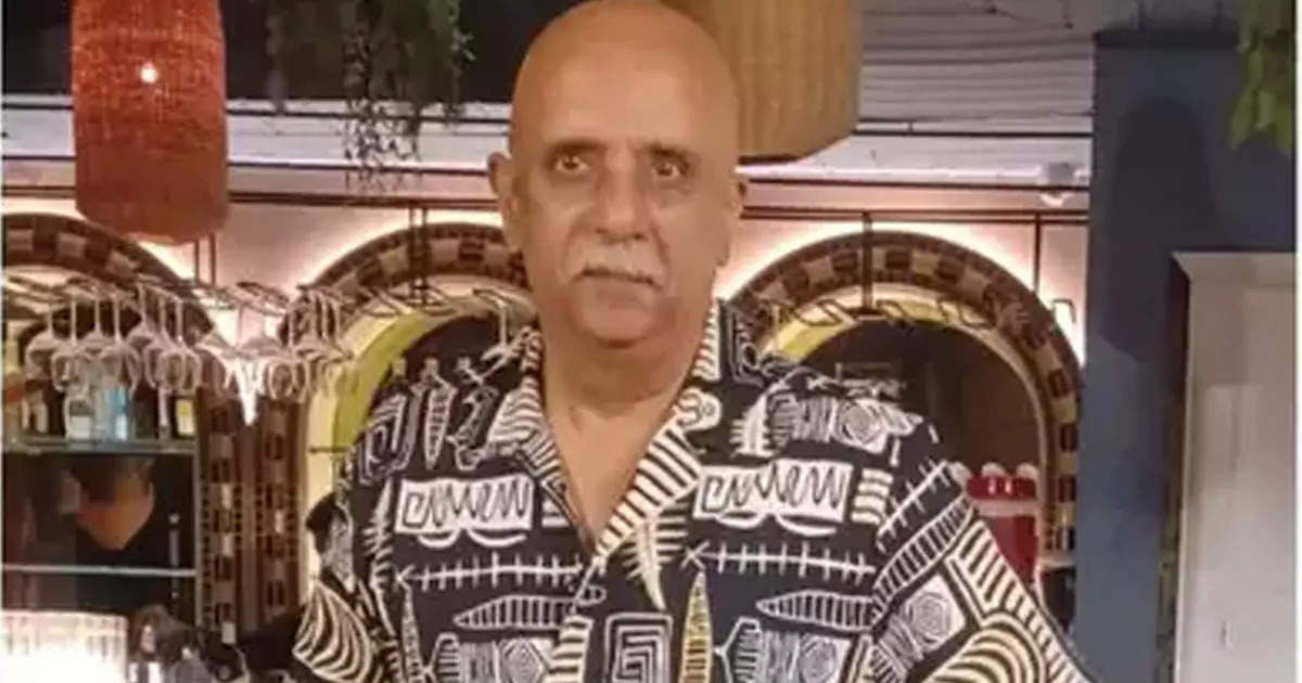 TV Actor Rajesh Puri Narrowly Escapes Kidnapping in Delhi: Why He Won’t File a Complaint