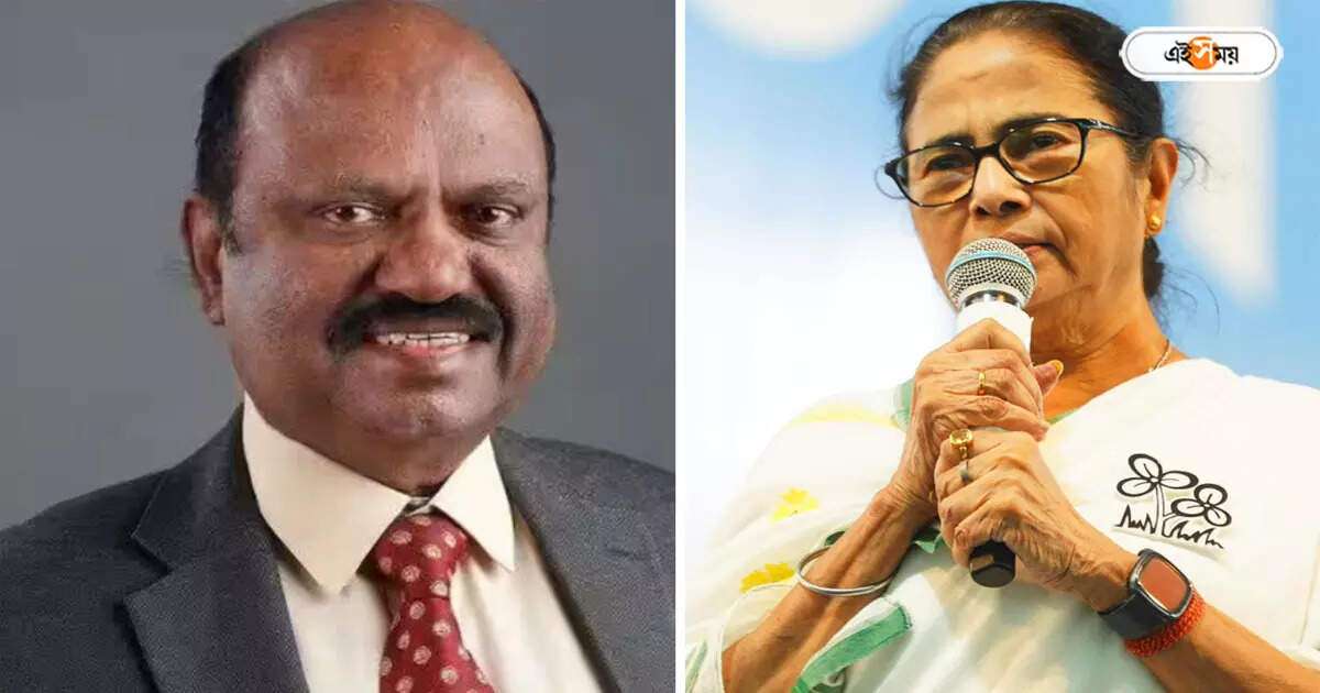 Mamata Banerjee On CV Ananda Bose : ‘পাশে বসাও পাপ, রাজভবনে আর যাব না’, রাজ্যপালের পদত্যাগ দাবি মমতার – mamata banerjee said governor cv ananda bose should resign after molestation allegation