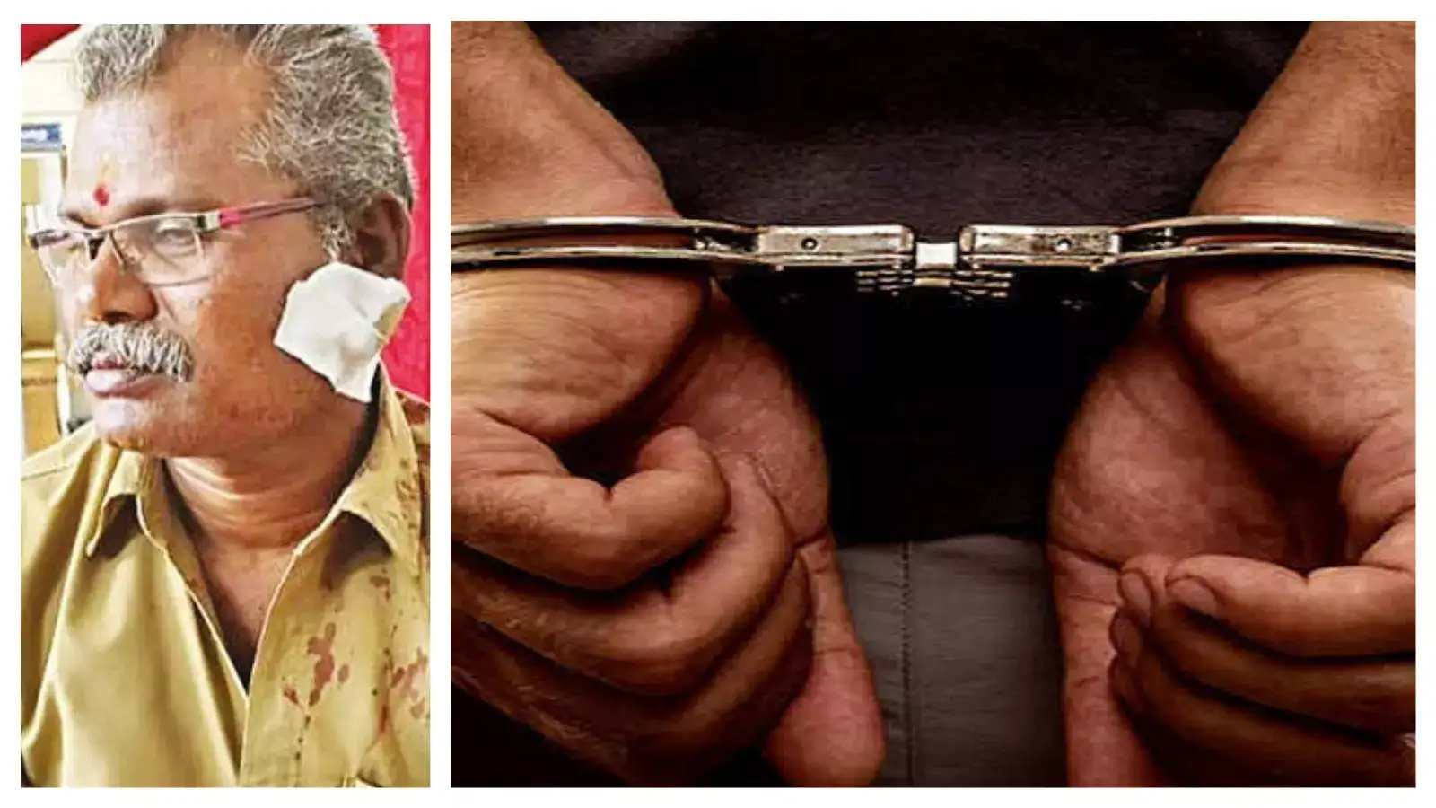 Government Bus Conductor Attack: அரசு பஸ் கண்டக்டரை கத்தரிக்கோலால் குத்திய 17 வயது சிறுவன்.. பகீர் காரணம்! 