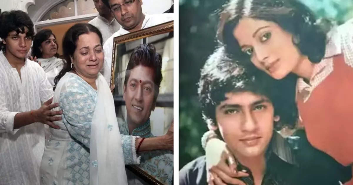 Vijayta Pandit Urges Shahrukh Khan and Amitabh Bachchan for Support to Fulfill Her Late Husband’s Promise