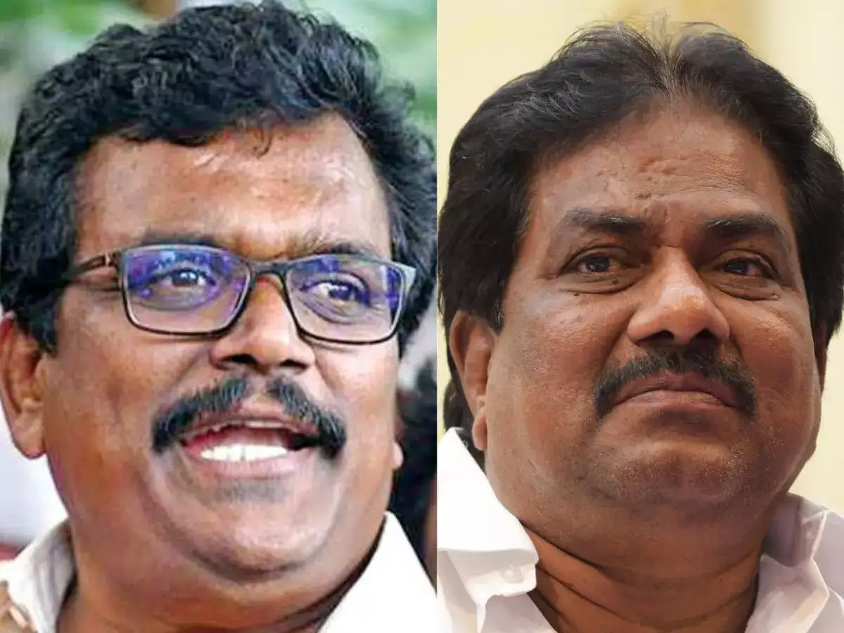 அமைச்சர் பதவியை ராஜினாமா செய்ய தயார்: தங்க தமிழ்ச்செல்வனுக்காக பந்தயம் கட்டிய மூர்த்தி 